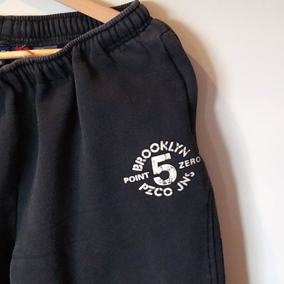 Vintage 90s Point Zero Track Suit Size L - Picture 11 of 14